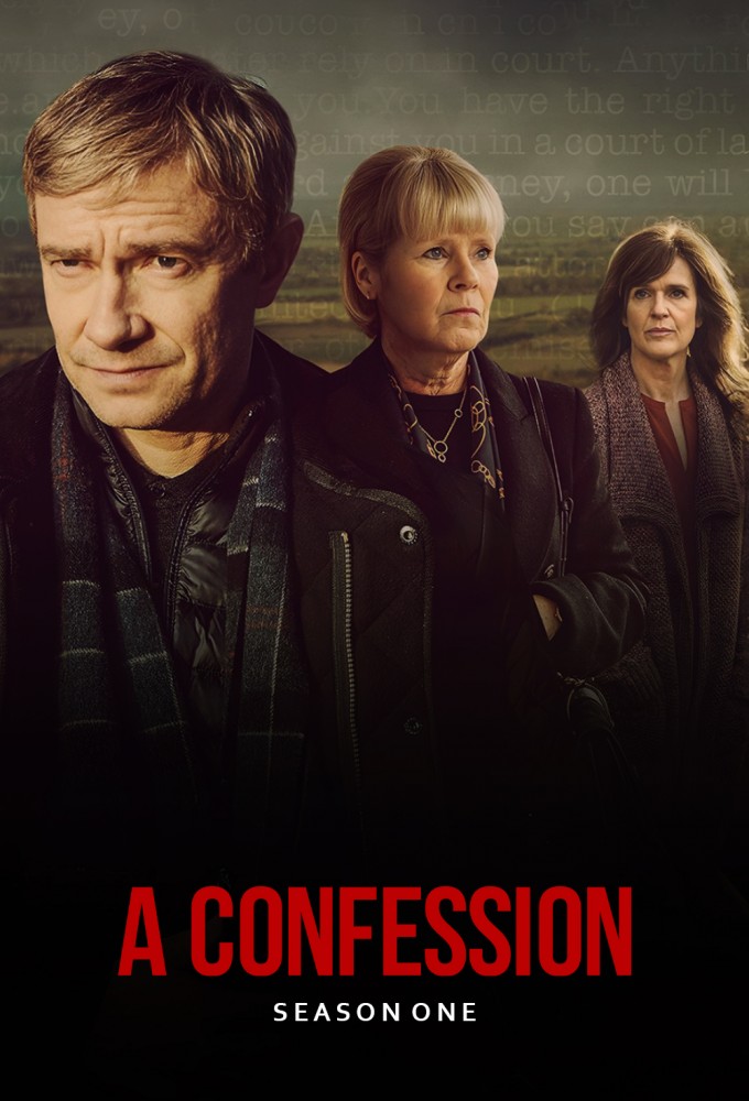 A Confession - Season 1 [211789] (A1567952822) [[TV Shows]] --Plex--